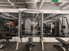 -乐刻健身(宸融大厦店)