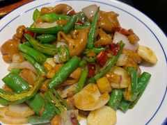 大肠-东门头·江鲜小馆(新天地店)