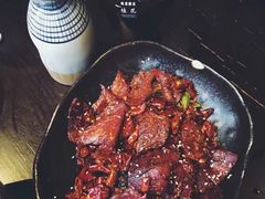 -薇酌饮·陕西菜(南门外店)