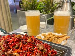 签签牛肉-滋味烤鱼(超洋店)
