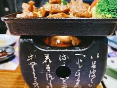 -仙隐小鹿中華の日料(正弘城店)