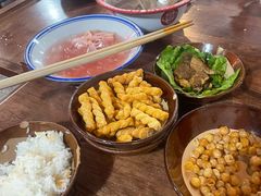-楠火锅(新塘翡翠绿洲店)