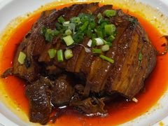-攸州小镇家湘菜(小米科技园店)