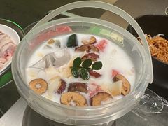 -椰庭·椰子鸡·创意玩家(晶耀前滩店)