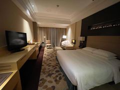 -上海浦西万怡酒店