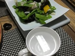 -稍可轩博物馆餐厅