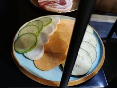 -梅梅家的烤肉店(槐北路店)