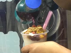 -健康路夜市