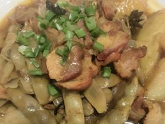 -那家老院子东北菜·饺子·小鸡炖蘑菇(艳华街店)