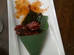 -金枝玉叶上海人家食府(三里河店)