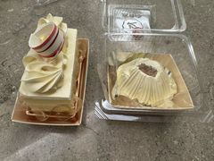 -凯司令(豫园地铁站店)