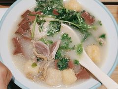 -小杨生煎(宜川路店)