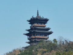 -杭州半山国家森林公园