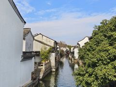 -仓桥直街