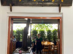 门面-天佑祥万春老卤(天乡后街店)