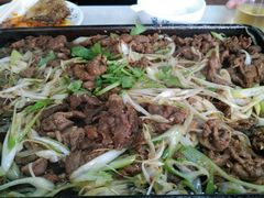 -清真永恒华威肉饼(潘家园店)