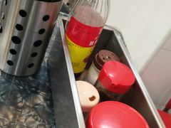 -燊意布拉肠云吞面(中山四路店)