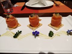 -上海金陵紫金山大酒店·汇海餐厅