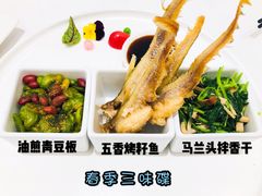 -道道鲜·崇明私房菜(五角场店)