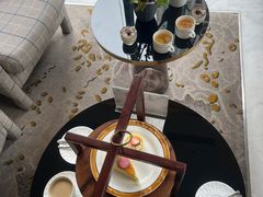 -锦江都城经典达华静安寺酒店·餐厅