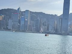 -香港皇家太平洋酒店