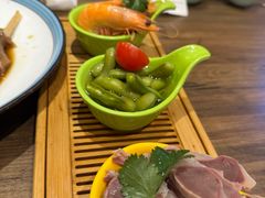 -锡和无锡菜(景丽苑店)