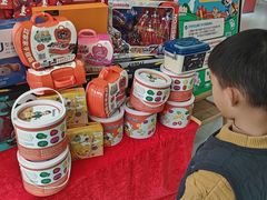 -美吉姆国际儿童发展中心(世茂中心)