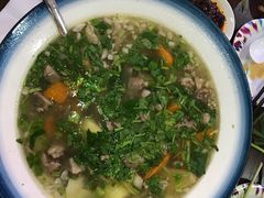 -马白开来特色羊排揪片子  (总店)