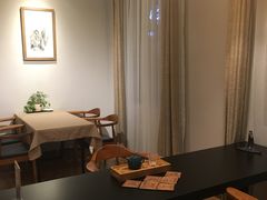 用餐区-拂晓山房·私房川菜(西门店)