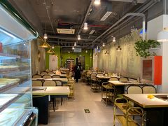 大堂-闵四遵义羊肉粉(朝外大街店)