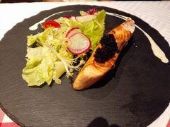 -卡本妮法餐厅·北京和平宾馆