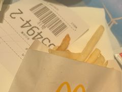 -麦当劳(团结湖店)