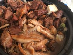 -赵家牛肉砂锅(台西三路店)