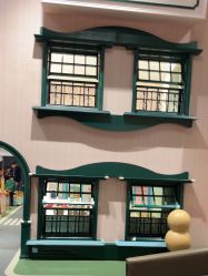 -奈尔宝·儿童乐园·亲子餐厅(星河湾店)