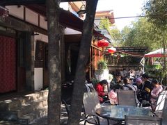 -朱家小厨(红塔西路店)
