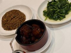 -老吉士酒家(天平路店)