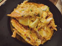 -Doo Dee Thai Food(Issan/Isaan/Esan)