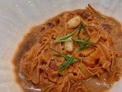 家烧脆竹笋衣-漢舍中国菜馆(889广场店)