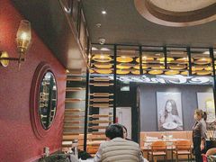 -get pizza意大利餐厅(凯德MALL店)