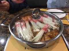 -黄记煌三汁焖锅(金凤万达广场店)