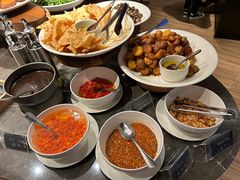 -拉蒂娜·巴西牛排馆 Latina·Brazilian Steakhouse(陆家嘴旗舰店)
