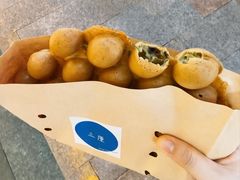 -三厘鸡蛋仔(印力店)