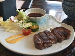 -炙柒Sekinana·精致料理 烧鸟·铁板烧(海上世界店)