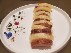 -上海人家花樣年华(中山公园店)