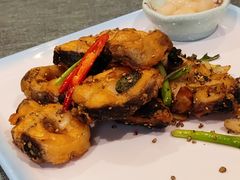 -博多新记·粤菜(复兴店)