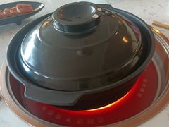 -捞神煲汤火锅(湖滨商业街店)