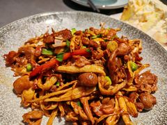 -富临轩私房菜(集庆门大街店)