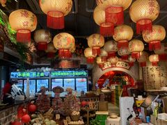 -周小明火锅(黑金冠社区店)