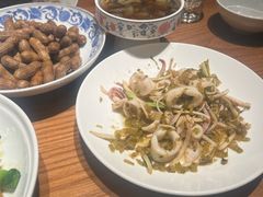 -小厨师·二十年沈家门小海鲜(百井坊巷店)