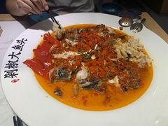 -千稻剁椒大鱼头(CityOn熙地港店)